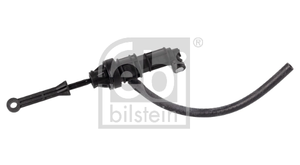Master Cylinder, clutch